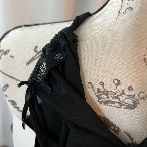 Full length sundress NWT - Picture 4 of 6